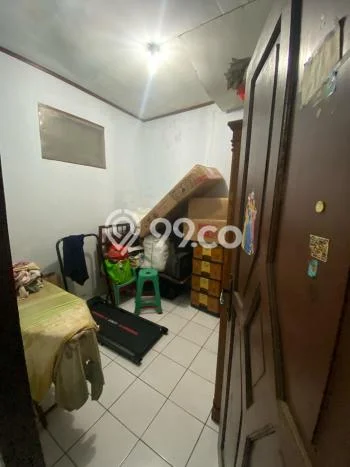 Rumah Luas Asri 2 KT Siap Pakai di Dadap Tangerang Rumah Luas Asri 2 KT Siap Pakai di Dadap Tangerang