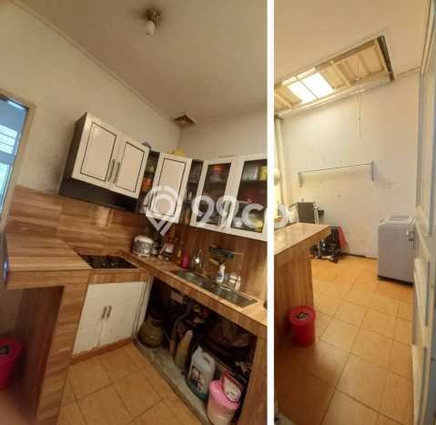 HARGA SPECIAL! Rumah Asri lokasi Pasar Kemis, LT 75m² Bangunan 45m² HARGA SPECIAL! Rumah Asri lokasi Pasar Kemis, LT 75m² Bangunan 45m²