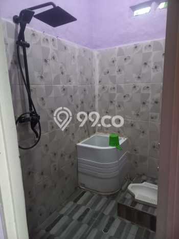 For Sale Rumah 1 Kamar Lokasi Ideal Bagus dan Strategis di Sepatan Timur For Sale Rumah 1 Kamar Lokasi Ideal Bagus dan Strategis di Sepatan Timur