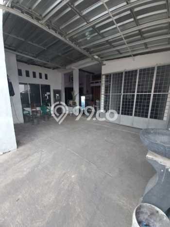 For Sale Rumah 1 Kamar Lokasi Ideal Bagus dan Strategis di Sepatan Timur For Sale Rumah 1 Kamar Lokasi Ideal Bagus dan Strategis di Sepatan Timur