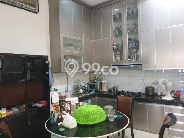 Rumah Minimalis 4 KT di Kalideres Jakarta Barat Unfurnished Rumah Minimalis 4 KT di Kalideres Jakarta Barat Unfurnished
