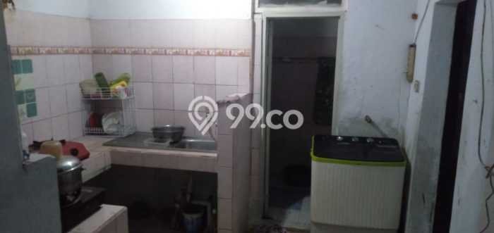 Jual Rumah Favorit Siap Huni LB 150m2 di Karawaci, Tangerang Jual Rumah Favorit Siap Huni LB 150m2 di Karawaci, Tangerang