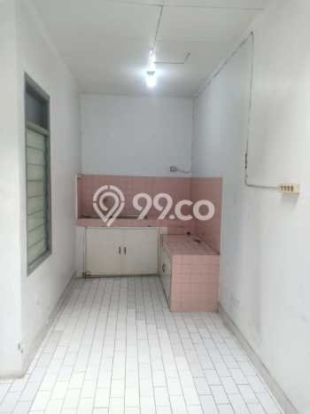 Dijual Rumah Modern 2 KT di Dadap, Tangerang Dijual Rumah Modern 2 KT di Dadap, Tangerang