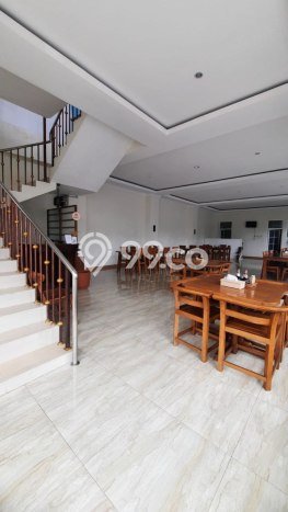 Komersial di Maguwoharjo, Luas 332m², Kawasan Berkembang, Jalan Utama Komersial di Maguwoharjo, Luas 332m², Kawasan Berkembang, Jalan Utama