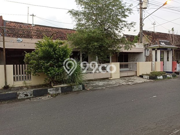 Kavling Tanah di Mergangsan Dijual Luas 1424m2 Legalitas SHM Kavling Tanah di Mergangsan Dijual Luas 1424m2 Legalitas SHM