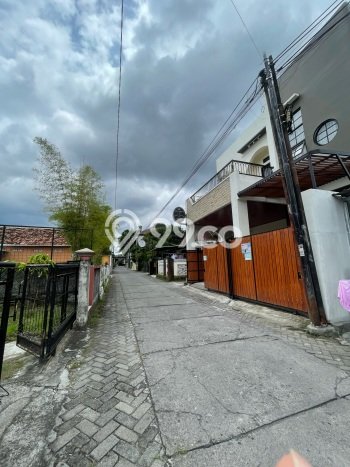 Dijual Segera Rumah 3 Kamar Tidur di Kawasan Perumahan Ngaglik, Sleman Dijual Segera Rumah 3 Kamar Tidur di Kawasan Perumahan Ngaglik, Sleman