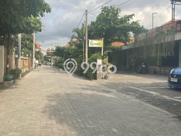 Tanah untuk Dijual di Mlati Sleman Luas 350m2 Tanah untuk Dijual di Mlati Sleman Luas 350m2