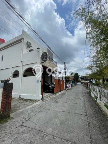 Dijual Segera Rumah 3 Kamar Tidur di Kawasan Perumahan Ngaglik, Sleman Dijual Segera Rumah 3 Kamar Tidur di Kawasan Perumahan Ngaglik, Sleman