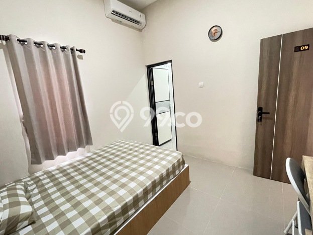 Dijual Segera Rumah 3 Kamar Tidur di Kawasan Perumahan Ngaglik, Sleman Dijual Segera Rumah 3 Kamar Tidur di Kawasan Perumahan Ngaglik, Sleman
