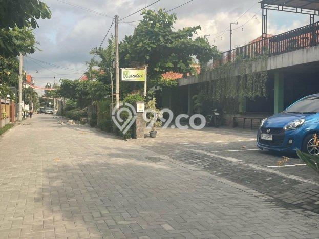 Tanah untuk Dijual di Mlati Sleman Luas 350m2 Tanah untuk Dijual di Mlati Sleman Luas 350m2