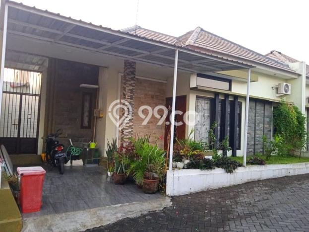 Rumah Modern Cantik 2 Kamar Bisa Langsung Pindah di Kalasan Rumah Modern Cantik 2 Kamar Bisa Langsung Pindah di Kalasan