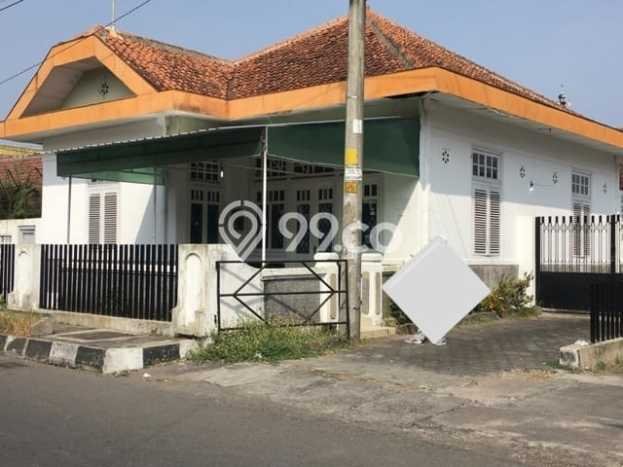 Kavling Tanah di Mergangsan Dijual Luas 1424m2 Legalitas SHM Kavling Tanah di Mergangsan Dijual Luas 1424m2 Legalitas SHM