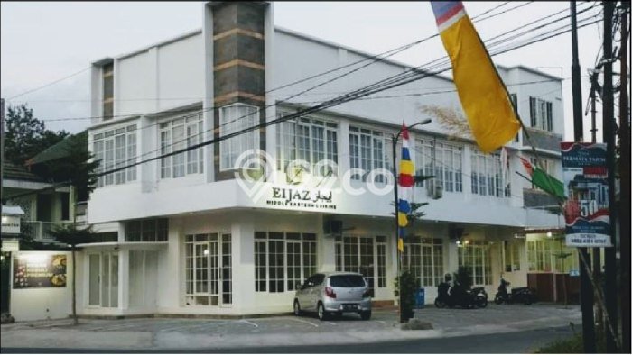 Komersial di Maguwoharjo, Luas 332m², Kawasan Berkembang, Jalan Utama Komersial di Maguwoharjo, Luas 332m², Kawasan Berkembang, Jalan Utama