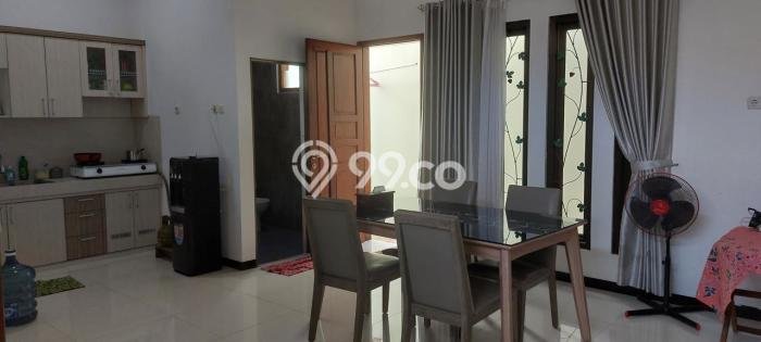 Rumah Modern Cantik 2 Kamar Bisa Langsung Pindah di Kalasan Rumah Modern Cantik 2 Kamar Bisa Langsung Pindah di Kalasan