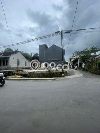 Jarang Ada! Tanah di Ngaglik Punya Luas 159m2 SHM Jarang Ada! Tanah di Ngaglik Punya Luas 159m2 SHM