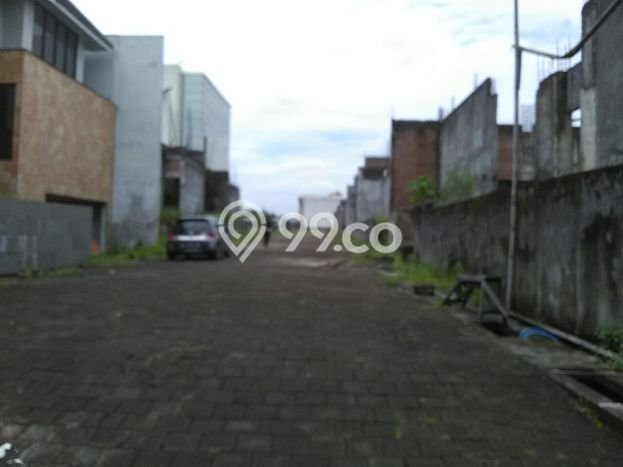 Tanah Dijual Lokasi Ngaglik, Sleman Luas 5122m2 Legalitas Aman Tanah Dijual Lokasi Ngaglik, Sleman Luas 5122m2 Legalitas Aman