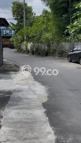Tanah Dijual Lokasi Ngaglik, Sleman dengan Luas Tanah 2049m2 dan Status SHM Tanah Dijual Lokasi Ngaglik, Sleman dengan Luas Tanah 2049m2 dan Status SHM
