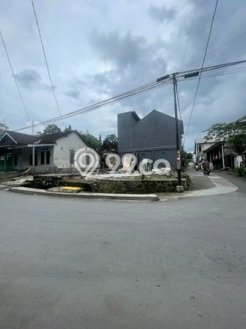 Jarang Ada! Tanah di Ngaglik Punya Luas 159m2 SHM Jarang Ada! Tanah di Ngaglik Punya Luas 159m2 SHM