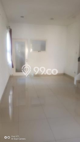 Rumah di BSD Residence One, 3 KT, View Indah, Luas 144m² Bangunan 110m² Rumah di BSD Residence One, 3 KT, View Indah, Luas 144m² Bangunan 110m²