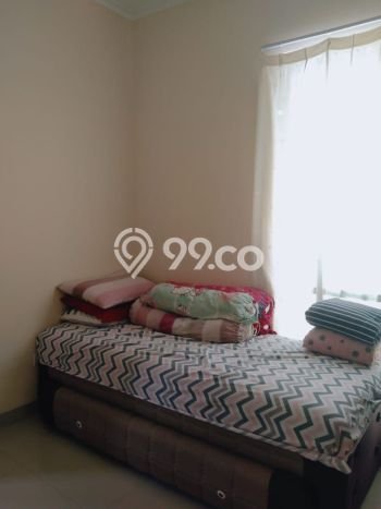 Disewakan! Rumah 2 Kamar Tidur &
2 Kamar Mandi di Gading Serpong, Tangerang Disewakan! Rumah 2 Kamar Tidur &
2 Kamar Mandi di Gading Serpong, Tangerang