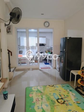 Disewakan! Rumah 2 Kamar Tidur &
2 Kamar Mandi di Gading Serpong, Tangerang Disewakan! Rumah 2 Kamar Tidur &
2 Kamar Mandi di Gading Serpong, Tangerang