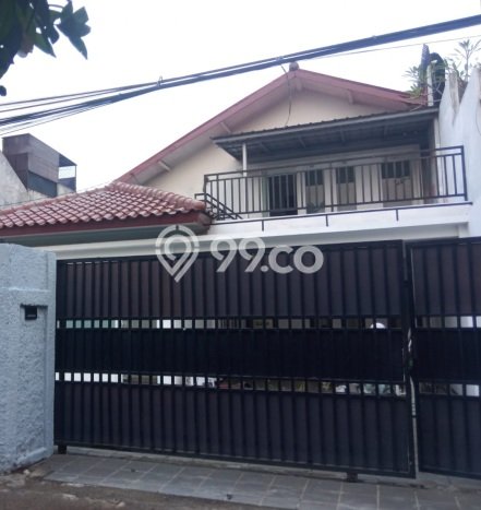 Jarang Ada! Rumah Kontrakan 3 Kamar Bagus Siap Huni Kemang Jarang Ada! Rumah Kontrakan 3 Kamar Bagus Siap Huni Kemang