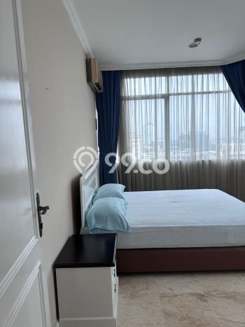 Disewakan Cepat! Unit Apartemen Hemat di Pancoran, Jakarta Selatan 3 Kamar Tidur dan 3 Kamar Mandi Disewakan Cepat! Unit Apartemen Hemat di Pancoran, Jakarta Selatan 3 Kamar Tidur dan 3 Kamar Mandi