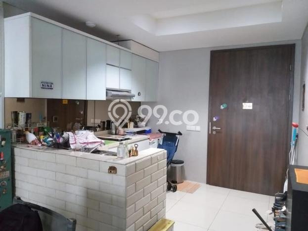 Apartemen Favorit Nyaman Dijual di Jakarta Selatan dengan 2 Kamar Tidur Apartemen Favorit Nyaman Dijual di Jakarta Selatan dengan 2 Kamar Tidur