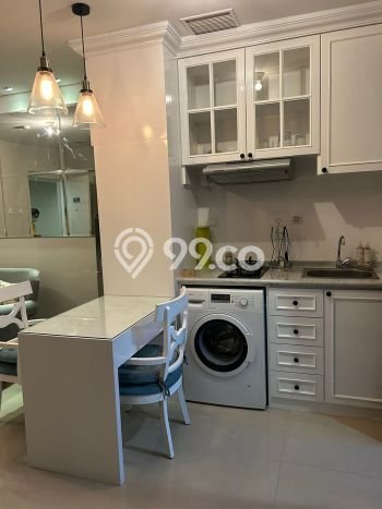 Dijual Apartemen di Jakarta Barat 2 Kamar & 1 Kamar Mandi, Luas 44m2 Dijual Apartemen di Jakarta Barat 2 Kamar & 1 Kamar Mandi, Luas 44m2