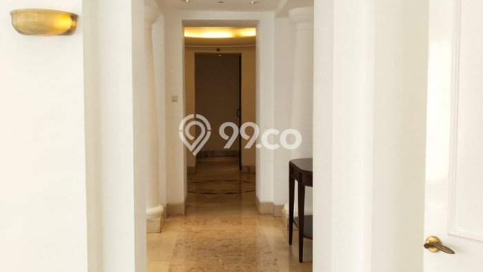 Siap Milik Apartemen Elit 3 KT & 3 KM di Kebayoran Baru, Jakarta Selatan Siap Milik Apartemen Elit 3 KT & 3 KM di Kebayoran Baru, Jakarta Selatan