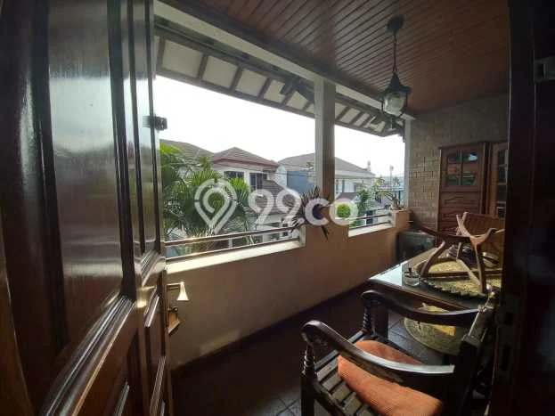 Rumah sewa siap huni 3 KT di Jati Padang, Jakarta Selatan Rumah sewa siap huni 3 KT di Jati Padang, Jakarta Selatan