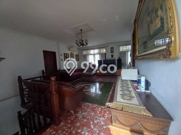 Rumah sewa siap huni 3 KT di Jati Padang, Jakarta Selatan Rumah sewa siap huni 3 KT di Jati Padang, Jakarta Selatan