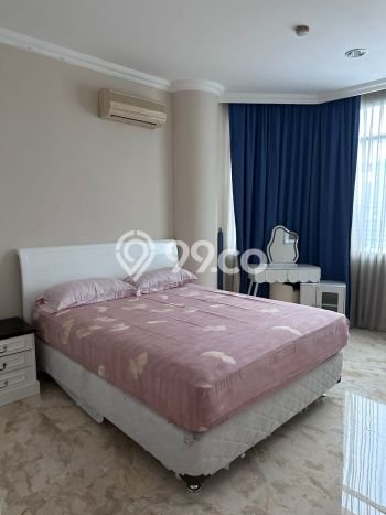 Disewakan Cepat! Unit Apartemen Hemat di Pancoran, Jakarta Selatan 3 Kamar Tidur dan 3 Kamar Mandi Disewakan Cepat! Unit Apartemen Hemat di Pancoran, Jakarta Selatan 3 Kamar Tidur dan 3 Kamar Mandi