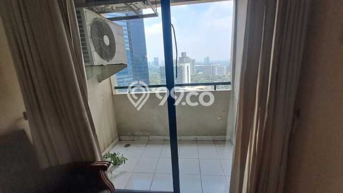 Dijual Apartemen di Jakarta Selatan 3 Kamar & 2 Kamar Mandi, Luas 83m2 Dijual Apartemen di Jakarta Selatan 3 Kamar & 2 Kamar Mandi, Luas 83m2