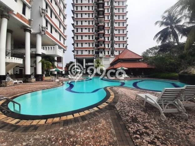 Dijual Apartemen Elit 3 KT & 2 KM di Mampang Prapatan, Jakarta Selatan Dijual Apartemen Elit 3 KT & 2 KM di Mampang Prapatan, Jakarta Selatan