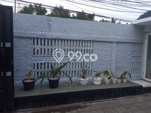 Jarang Ada! Rumah Kontrakan 3 Kamar Bagus Siap Huni Kemang Jarang Ada! Rumah Kontrakan 3 Kamar Bagus Siap Huni Kemang