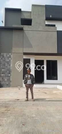 Hunian Nyaman Asri 2 KT Siap Pakai di Kreo Tangerang Hunian Nyaman Asri 2 KT Siap Pakai di Kreo Tangerang