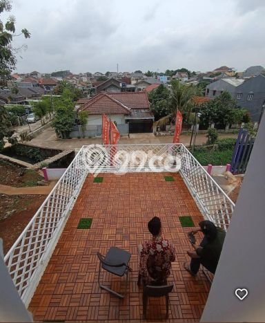 For Sale Rumah 2 Kamar Lokasi Strategis Nyaman dan Strategis di Cilodong For Sale Rumah 2 Kamar Lokasi Strategis Nyaman dan Strategis di Cilodong