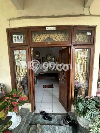 Hunian Cantik Minimalis Lb 160m2 di Cilodong, Depok Hunian Cantik Minimalis Lb 160m2 di Cilodong, Depok