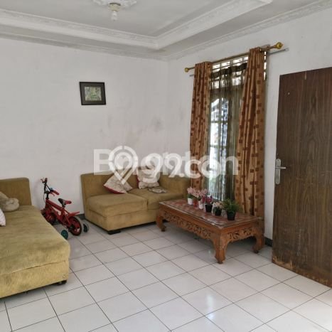 Dijual Rumah 3 Kamar Lokasi Strategis Bagus dan Strategis di Cilodong Dijual Rumah 3 Kamar Lokasi Strategis Bagus dan Strategis di Cilodong