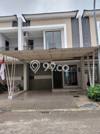 Jarang Ada! Rumah Kontrakan 3 Kamar Nyaman Siap Huni Graha Raya Jarang Ada! Rumah Kontrakan 3 Kamar Nyaman Siap Huni Graha Raya