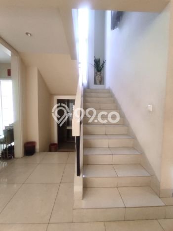 For Sale Hunian Mewah Cozy di Tangerang For Sale Hunian Mewah Cozy di Tangerang