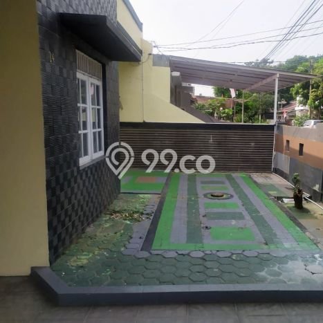 Dijual Cepat Rumah Strategis LT 148m2 LB 60m2 di Tangerang Selatan Cocok untuk Hunian Dijual Cepat Rumah Strategis LT 148m2 LB 60m2 di Tangerang Selatan Cocok untuk Hunian