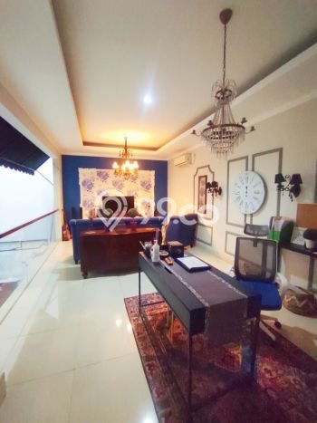 Hunian Eksklusif Dijual di Tangerang Selatan Fasilitas Lengkap Hunian Eksklusif Dijual di Tangerang Selatan Fasilitas Lengkap