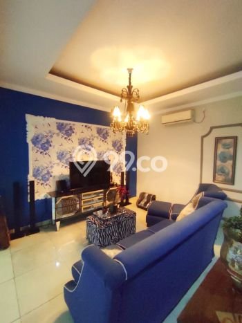 Hunian Eksklusif Dijual di Tangerang Selatan Fasilitas Lengkap Hunian Eksklusif Dijual di Tangerang Selatan Fasilitas Lengkap