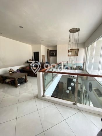 Rumah Elit Akses Strategis di Tangerang Selatan Rumah Elit Akses Strategis di Tangerang Selatan