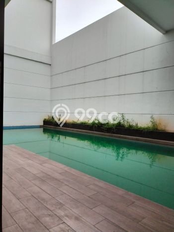 Jual Cepat Hunian Elegan Klasik di Tangerang Jual Cepat Hunian Elegan Klasik di Tangerang