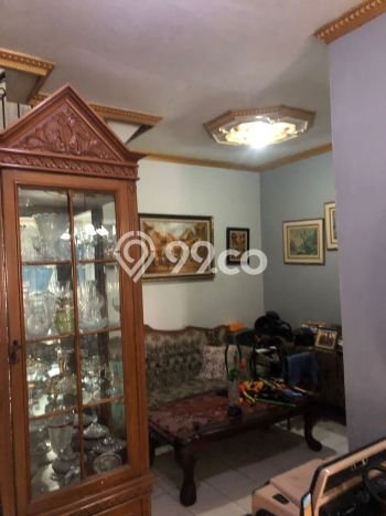 Dijual Cepat Rumah Siap Huni LT 112m2 LB 128m2 di Tangerang Selatan Cocok untuk Hunian Dijual Cepat Rumah Siap Huni LT 112m2 LB 128m2 di Tangerang Selatan Cocok untuk Hunian