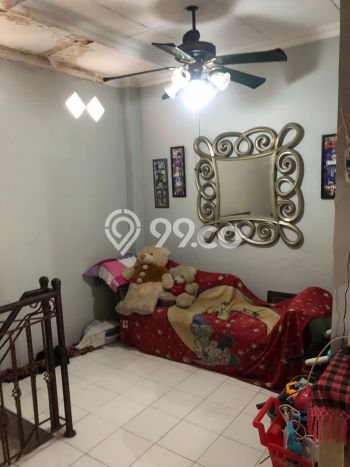 Dijual Cepat Rumah Siap Huni LT 112m2 LB 128m2 di Tangerang Selatan Cocok untuk Hunian Dijual Cepat Rumah Siap Huni LT 112m2 LB 128m2 di Tangerang Selatan Cocok untuk Hunian