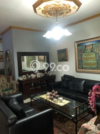 Dijual Cepat Rumah Siap Huni LT 112m2 LB 128m2 di Tangerang Selatan Cocok untuk Hunian Dijual Cepat Rumah Siap Huni LT 112m2 LB 128m2 di Tangerang Selatan Cocok untuk Hunian